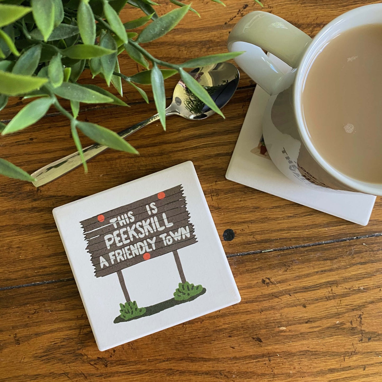 Peekskill Coasters