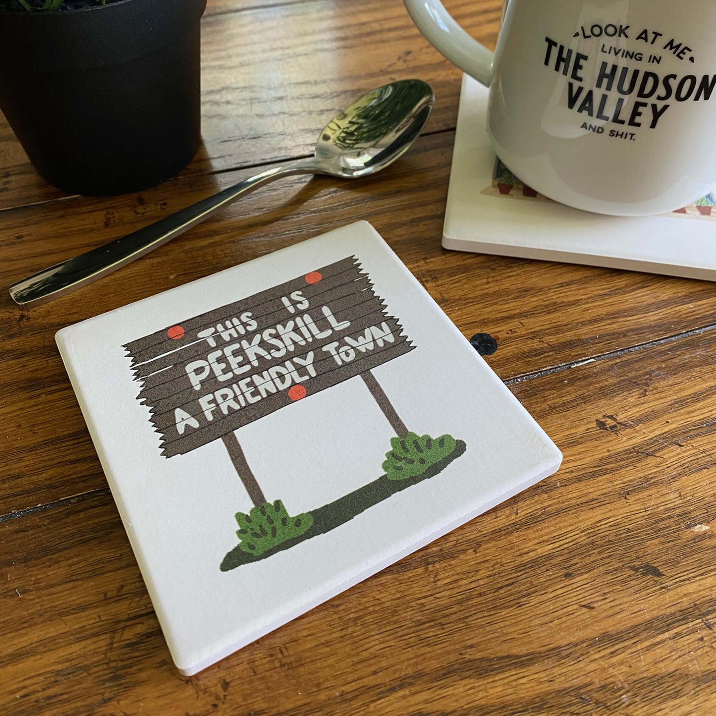 Peekskill Coasters