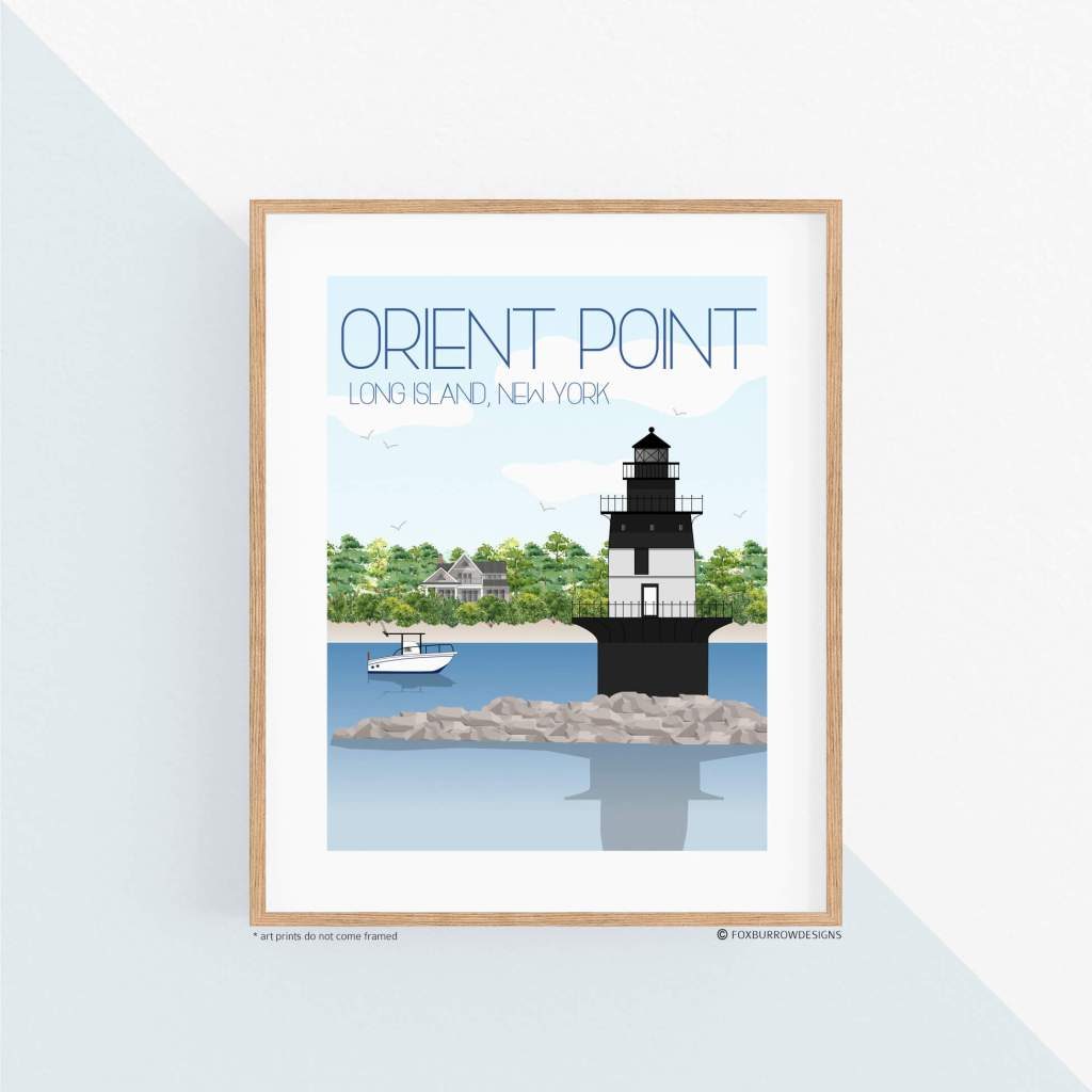 long island orient point